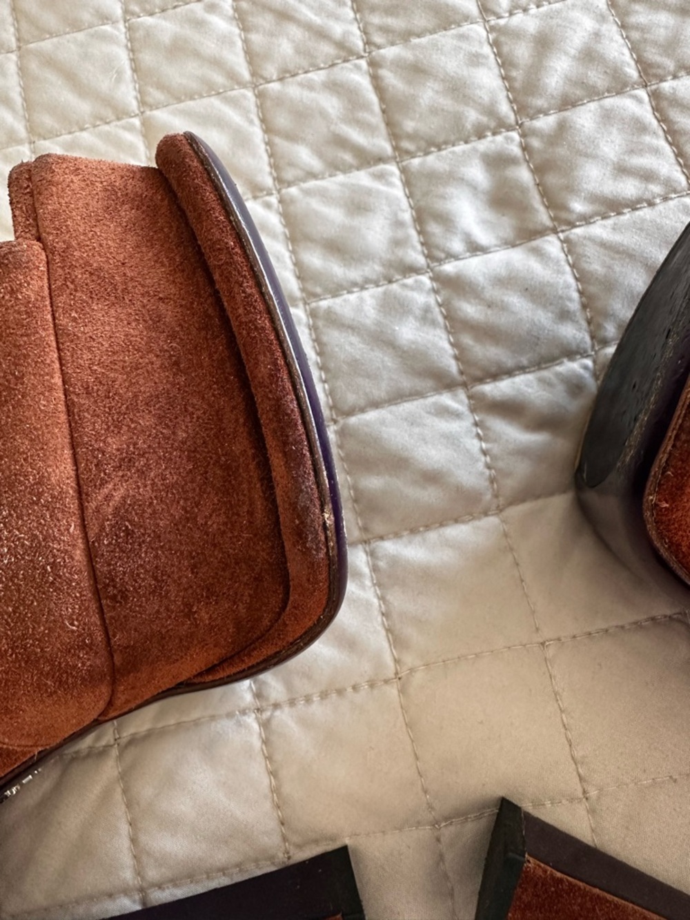 Prada platform sandals - Picture 12 of 16